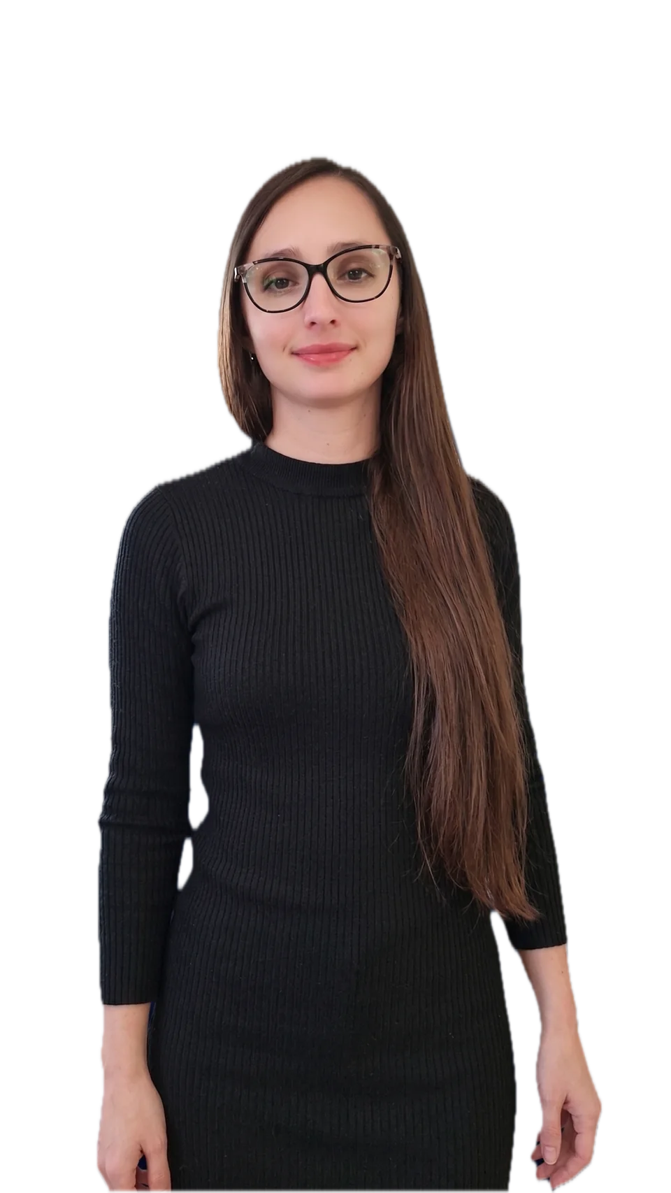 Tatiana Catan Clim, fundadora da Sede Digital.